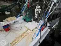 Trawler til salg