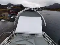 Ro-Ro-skib til salg
