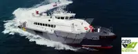 Wind farm service vessel til salg