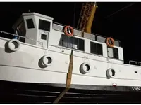 Trawler til salg