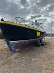 Lodsbåd til salg