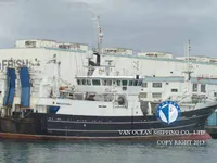 Trawler til salg