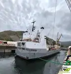 Landingsfartøj, tank til salg