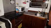 Arbejdsbåde til salg