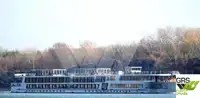 Krydstogtskib til salg
