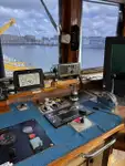 Arbejdsbåde til salg