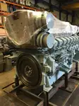 Fast Supply Vessel (FSV) til salg