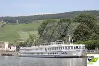 Krydstogtskib til salg