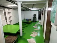 Arbejdsbåde til salg