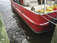 Trawler til salg