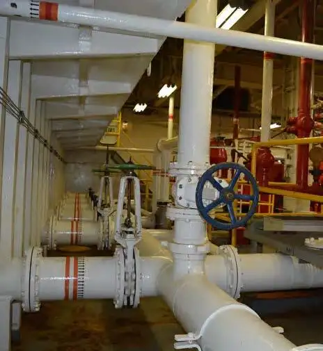 LNG-tankskib til salg