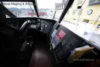 Katamaran til salg