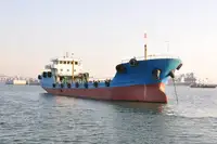 Oil/Chemical tanker til salg