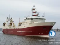 Trawler til salg