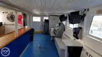 Katamaran til salg
