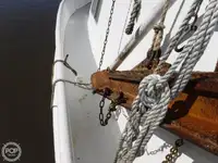 Trawler til salg