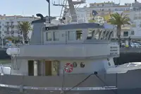 Bugserbåd til salg