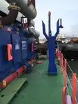 Dredge til salg