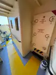 Containerskib til salg