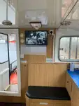 Arbejdsbåde til salg