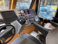 Dredge til salg