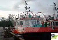 Arbejdsbåde til salg