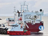 Trawler til salg