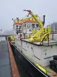 General Cargo/Multi-purpose til salg
