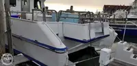 Trawler til salg