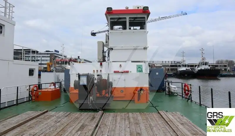 General Cargo/Multi-purpose til salg