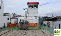 General Cargo/Multi-purpose til salg