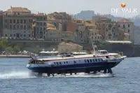 Hydrofoil til salg