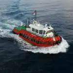 Trækbåd til salg