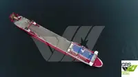 Ro-Ro ship til salg