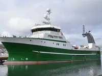 Trawler til salg