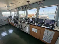 General Cargo/Multi-purpose til salg