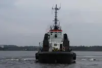 Trækbåd til salg