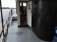 Bugserbåd til salg