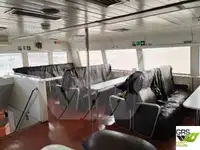 Passagerskib til salg