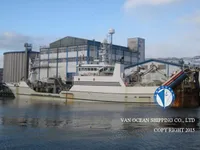 Trawler til salg