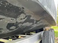 Arbejdsbåde til salg