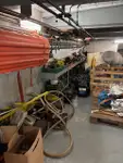 Arbejdsbåde til salg