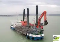 Dredge til salg