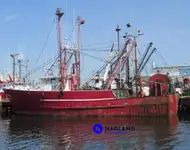 Trawler til salg