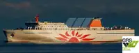 Ro-Ro ship til salg