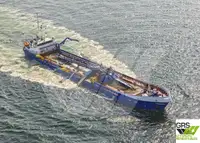 Dredge til salg