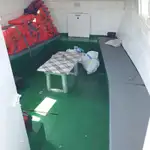 Arbejdsbåde til salg