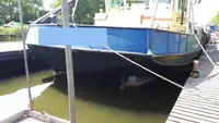 Trawler til salg