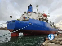 Kølefartøj til salg