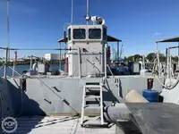 Landingsfartøj, tank til salg